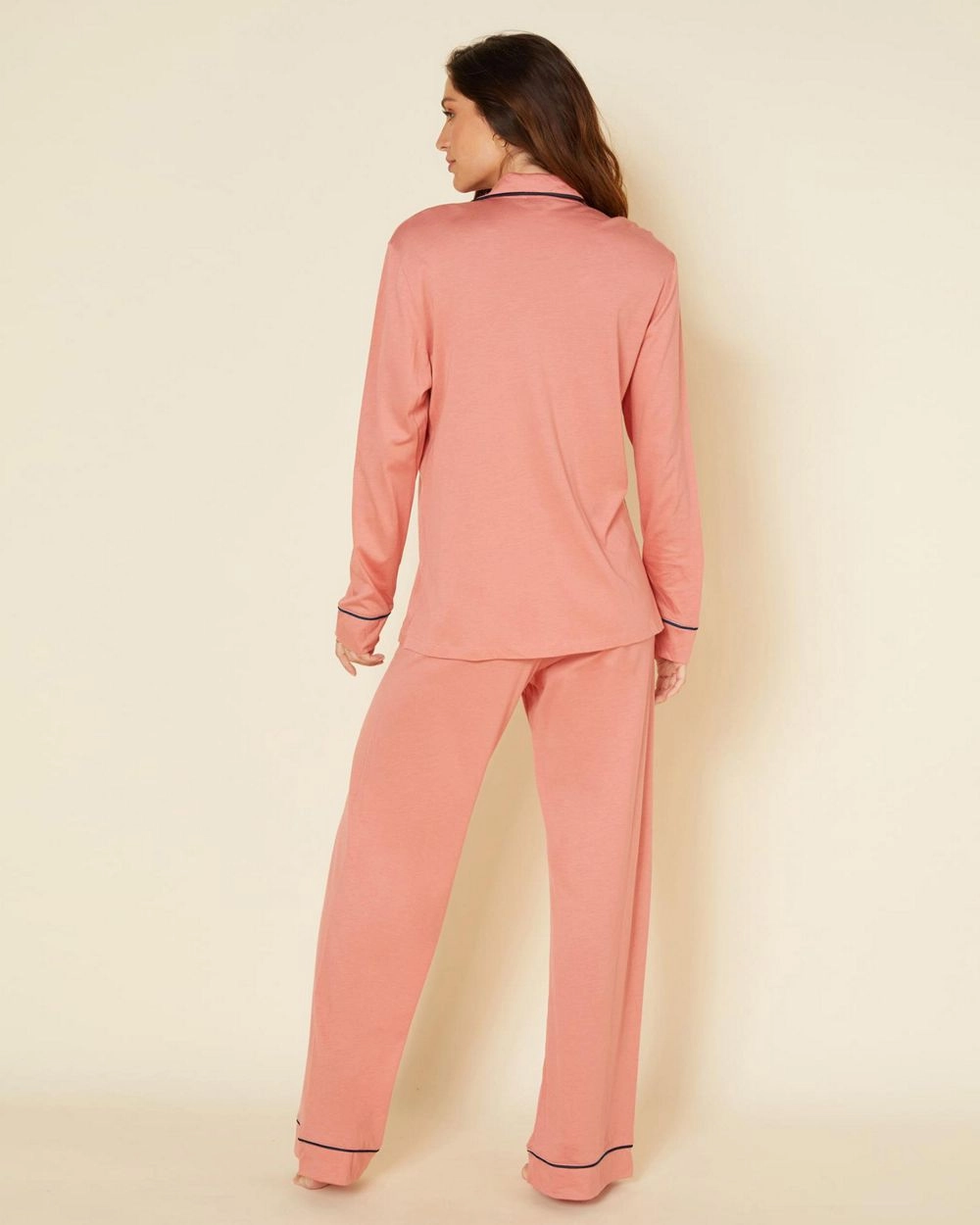 Bella Long Sleeve Top & Pant Set