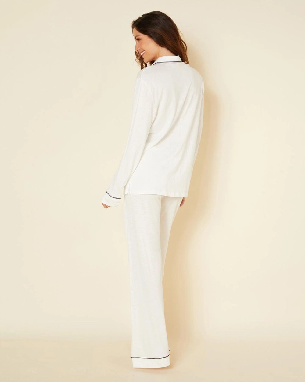 Bella Long Sleeve Top & Pant Set