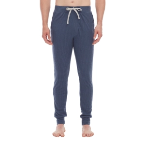 Big And Tall Soho Ribbed Knit Jogger Pant