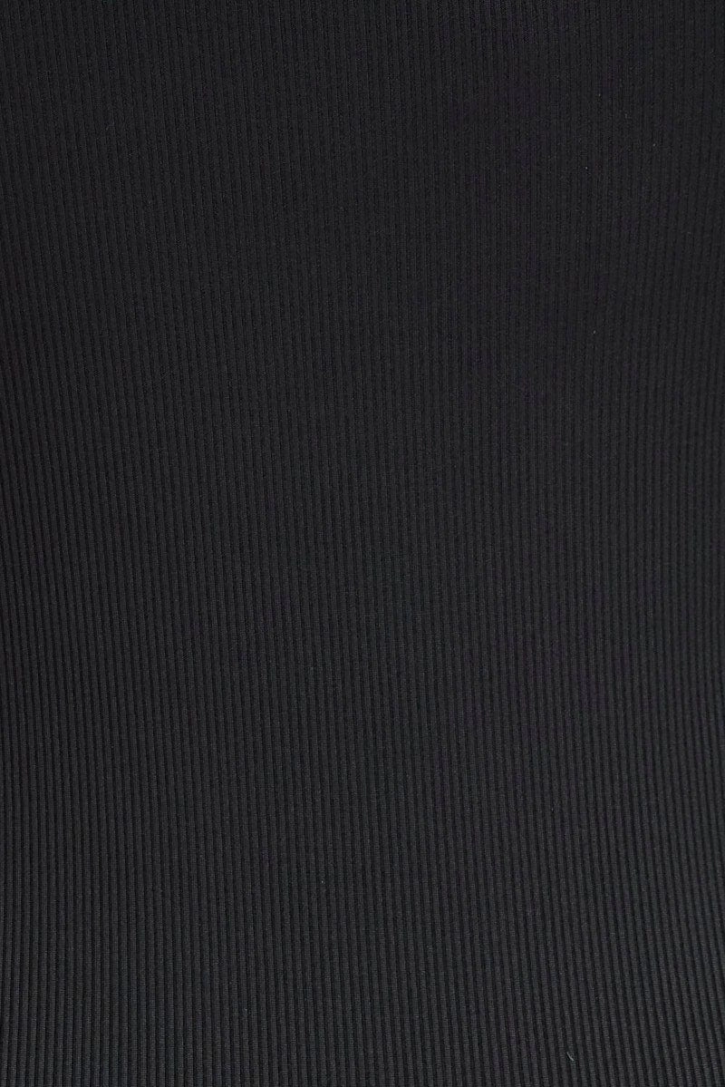 Black Unitard