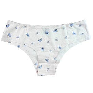 Blush Cotton Hipster