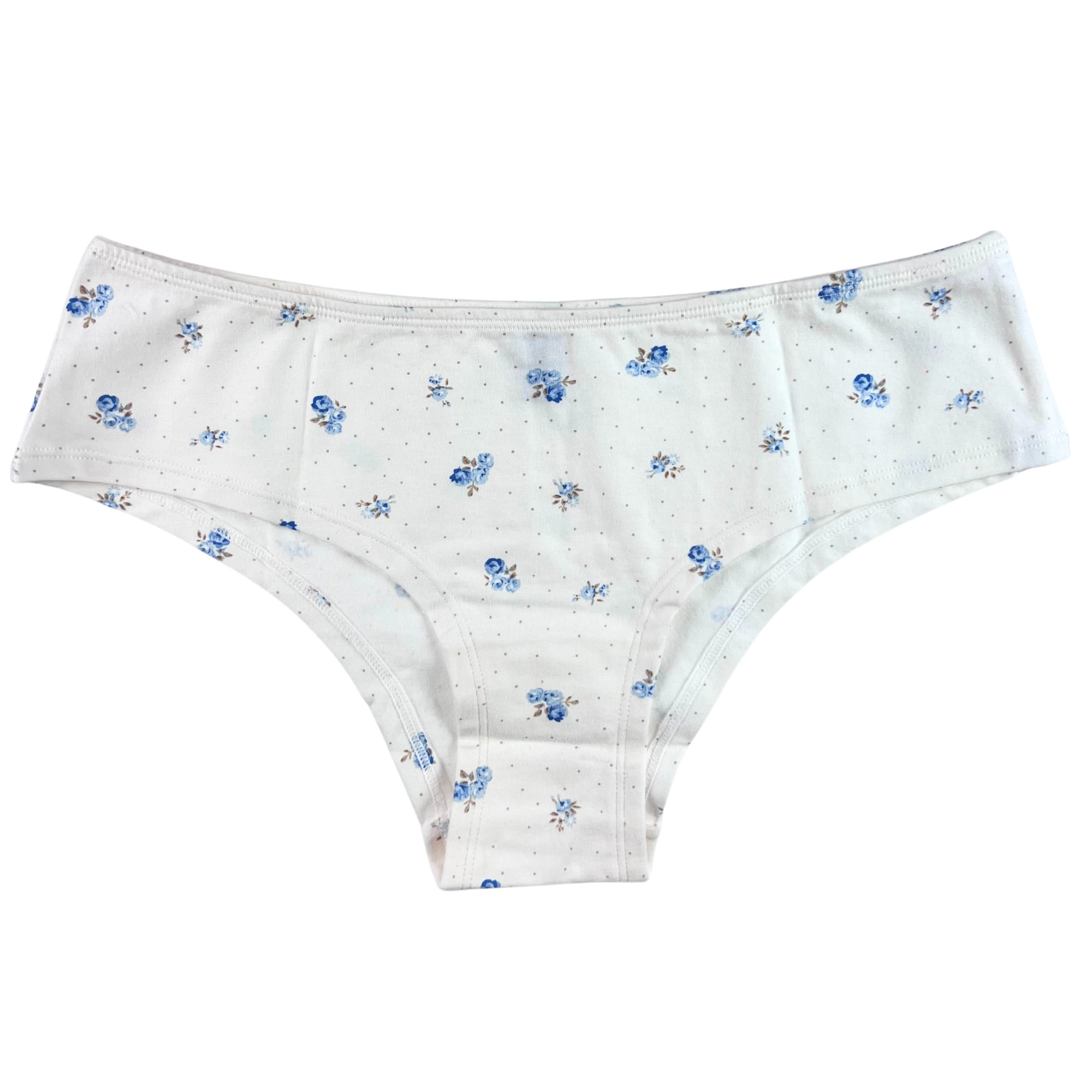 Blush Cotton Hipster
