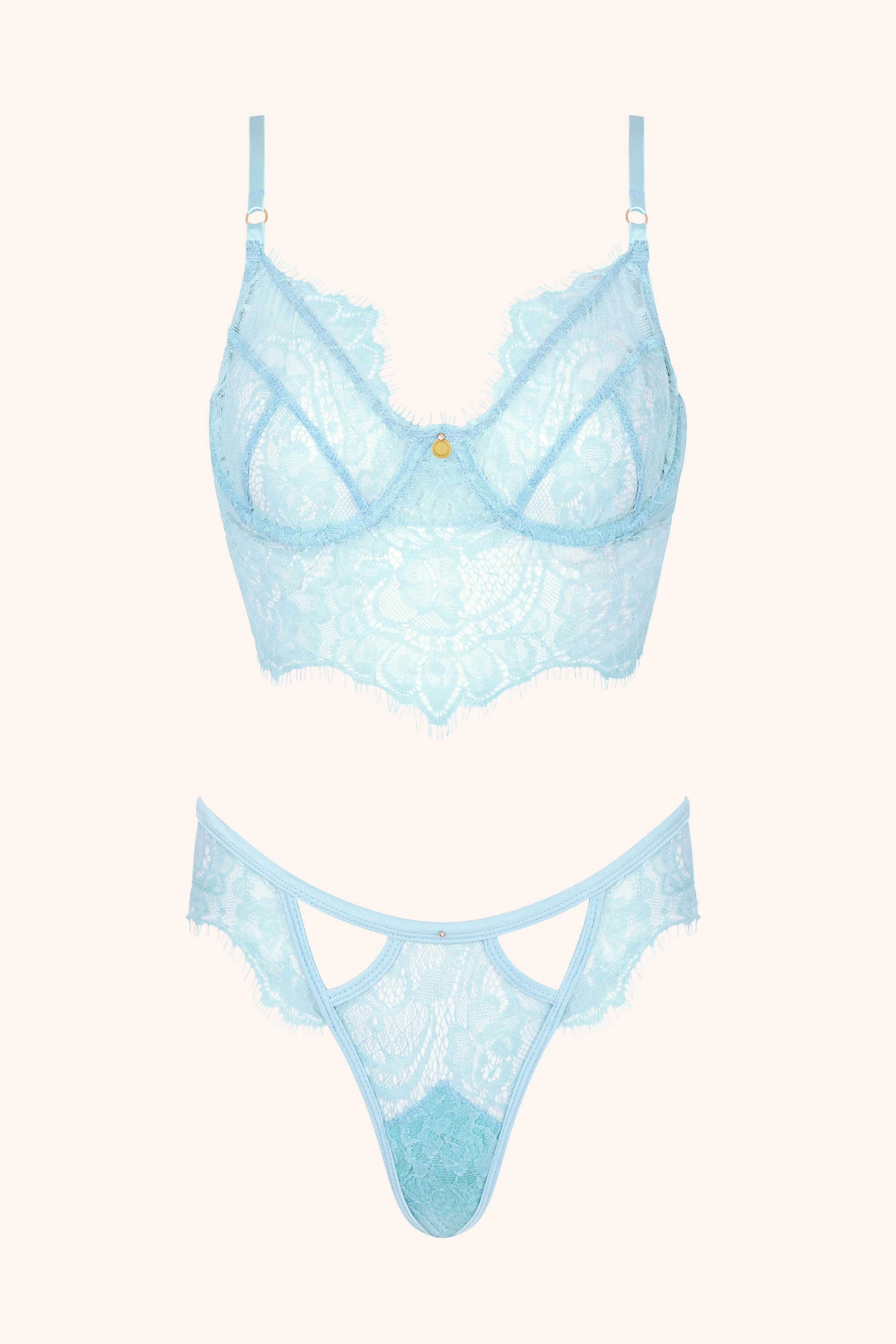 Briefs Baby Blue