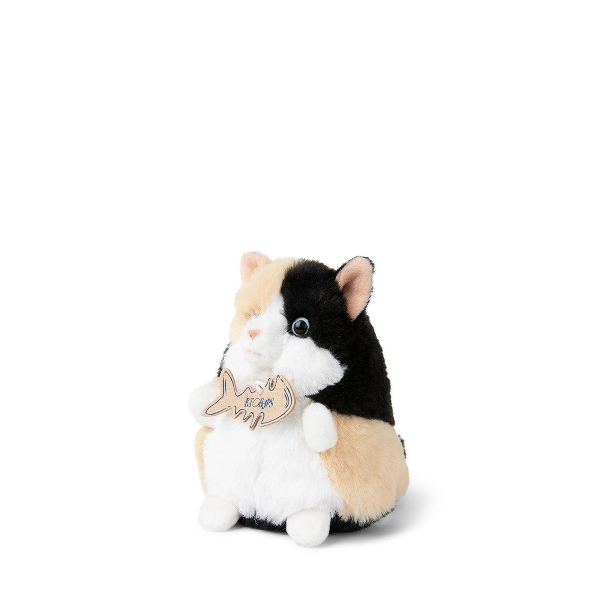 B.T. Chaps  Sally The Calico - 12cm - 4.5