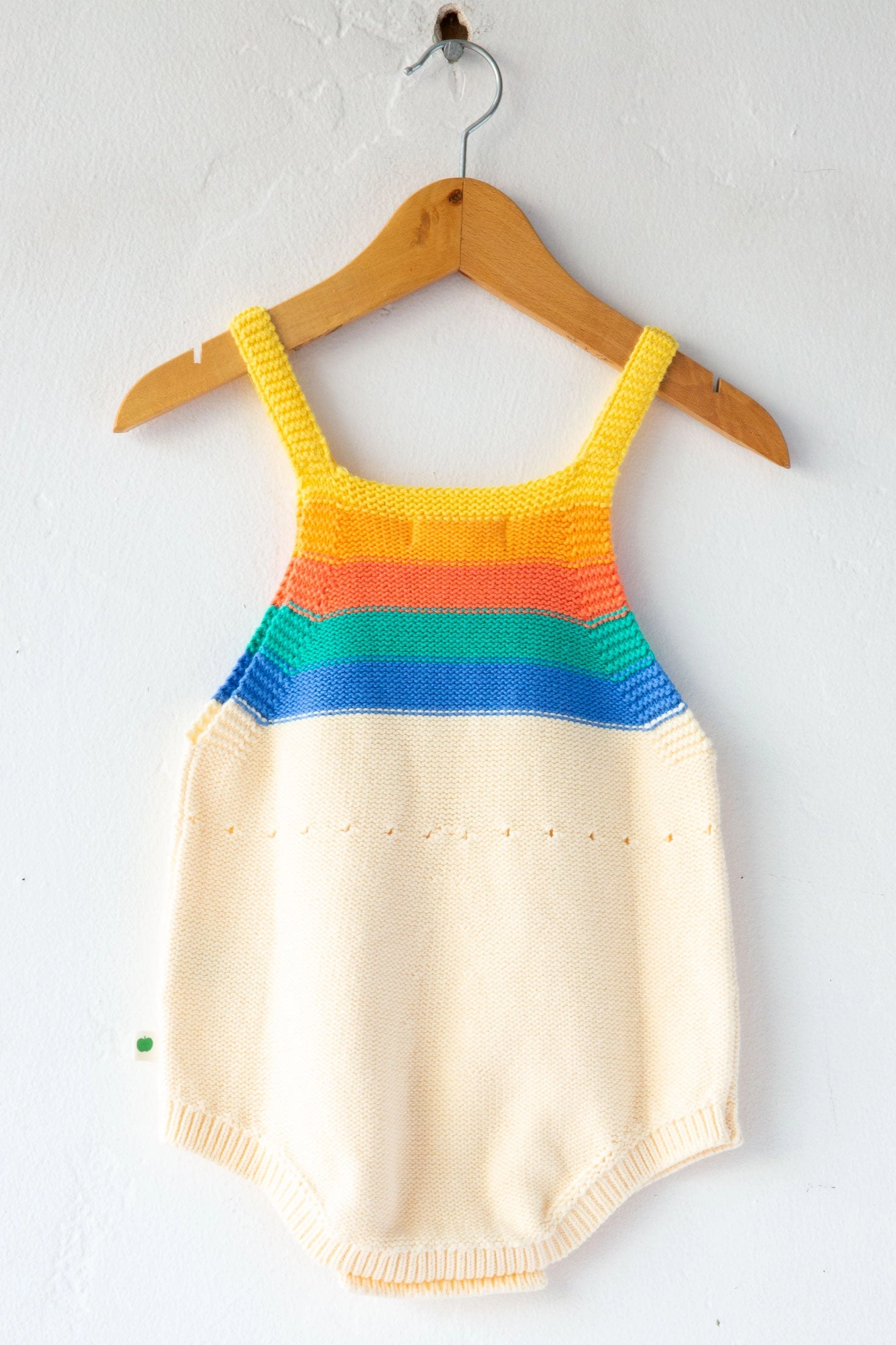Bubble Romper