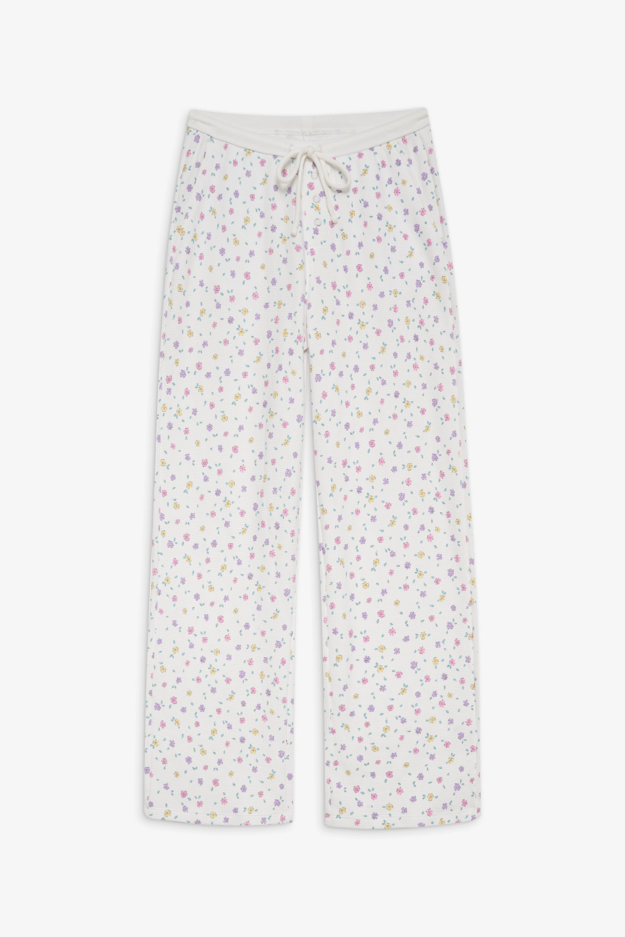 Cabin Thermal Pajama Pants - Picnic Blanket
