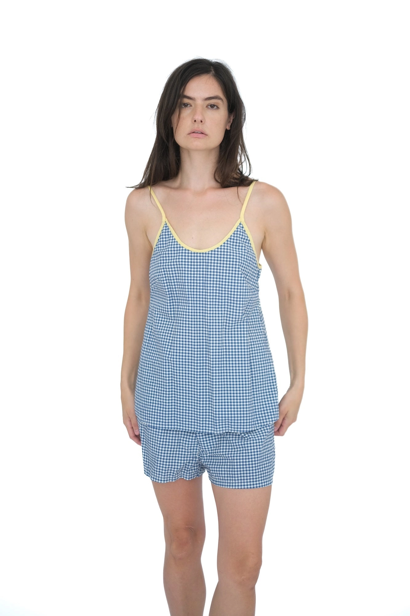 Camisole,  Fenella