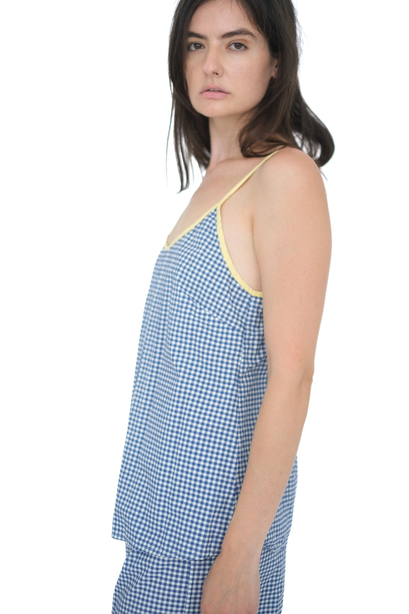 Camisole,  Fenella