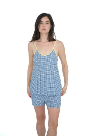 Camisole,  Fenella