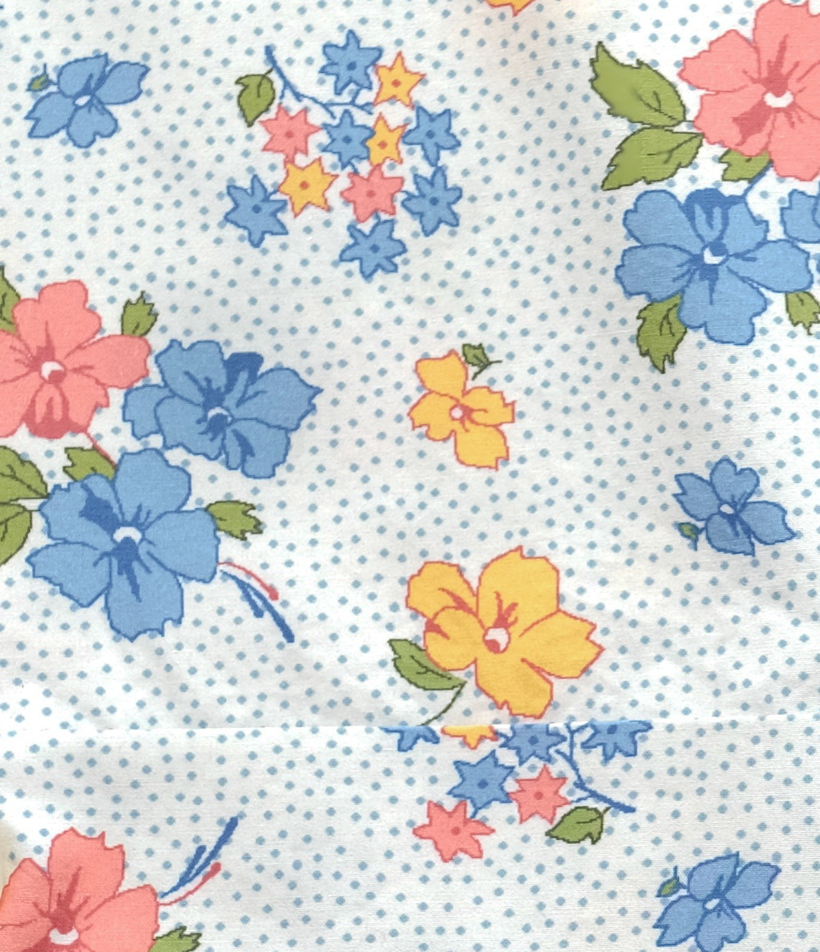 Camisole,  Flora