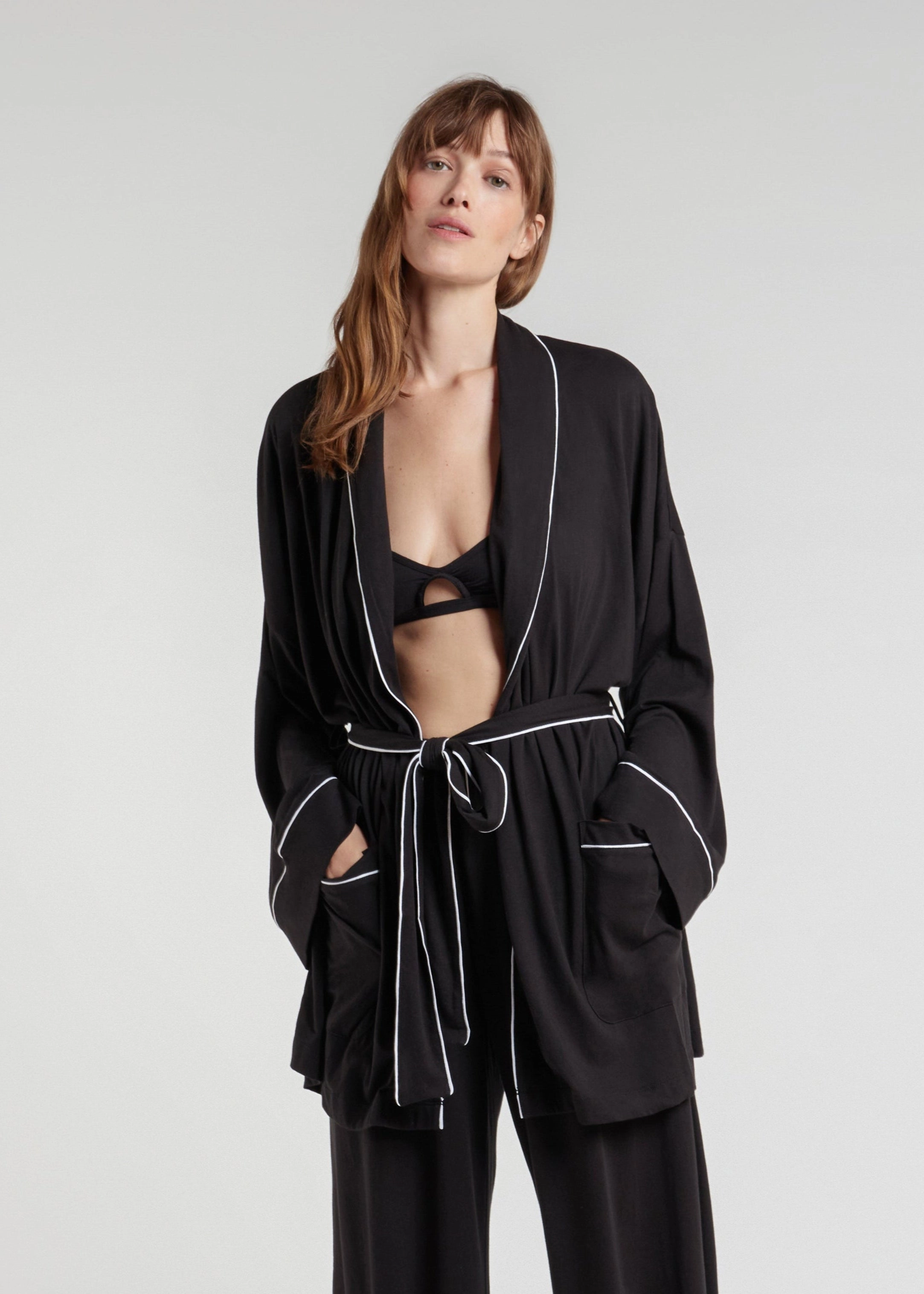 Carlotta Robe