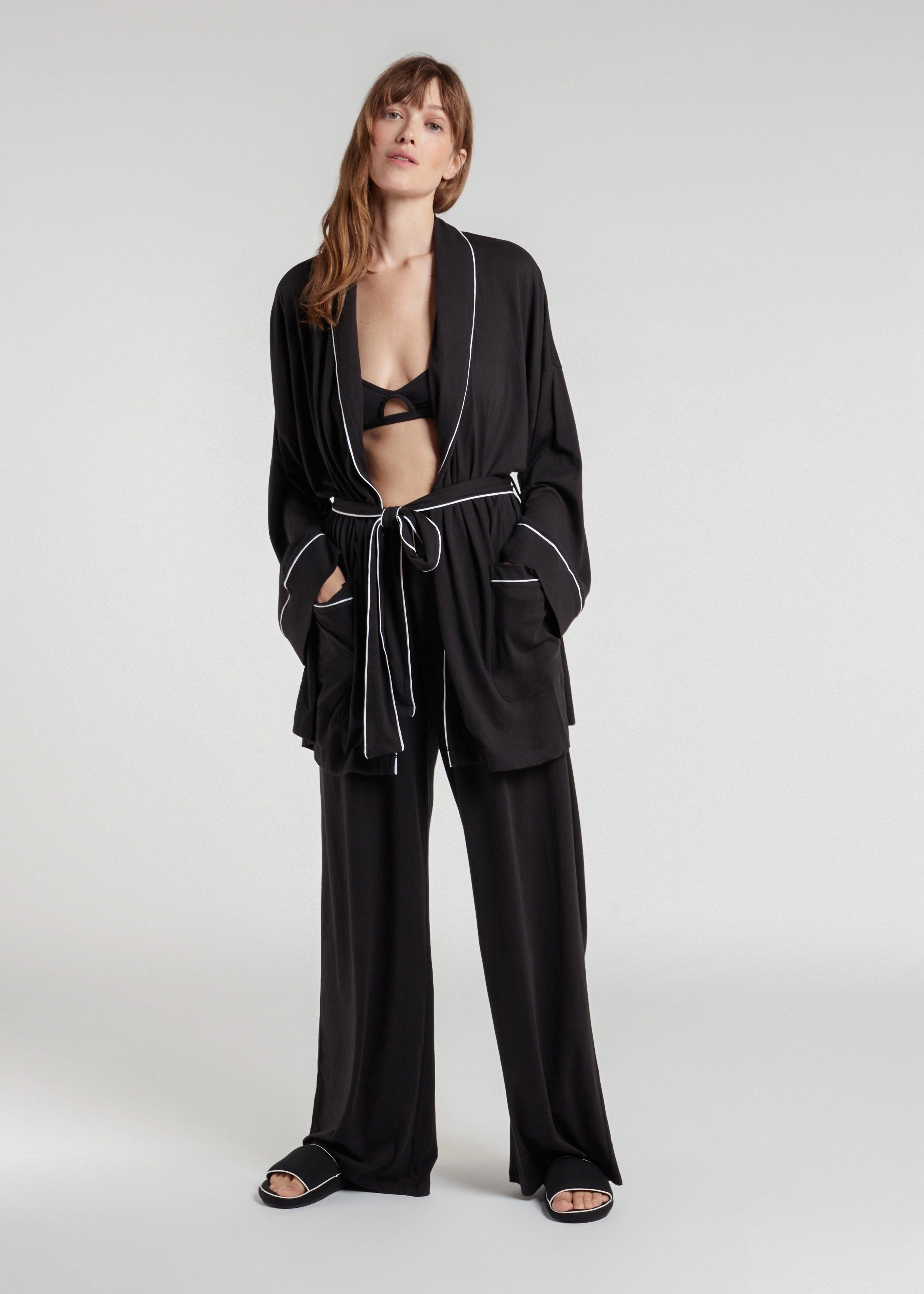 Carlotta Robe