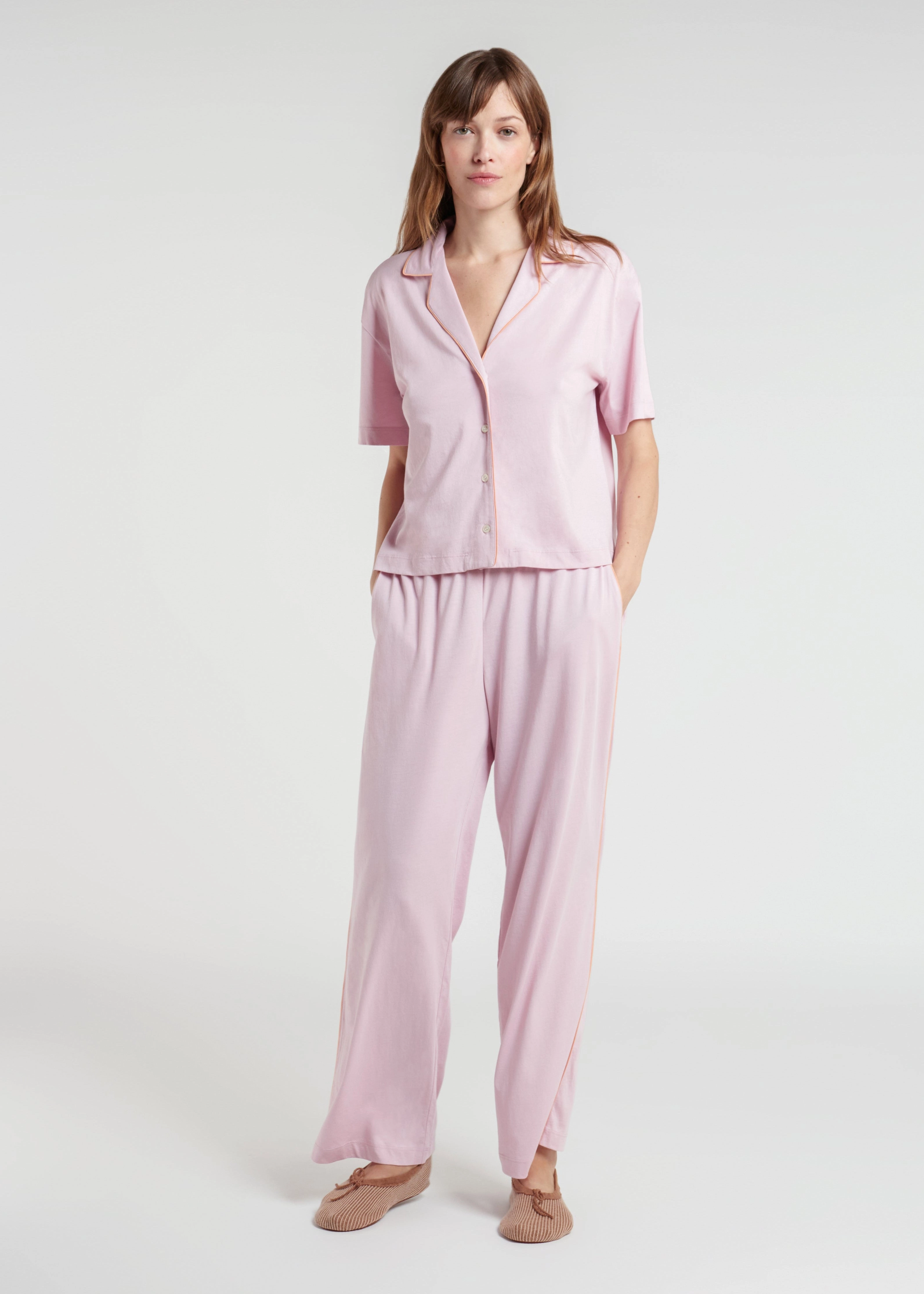 Cecily Pajama Set