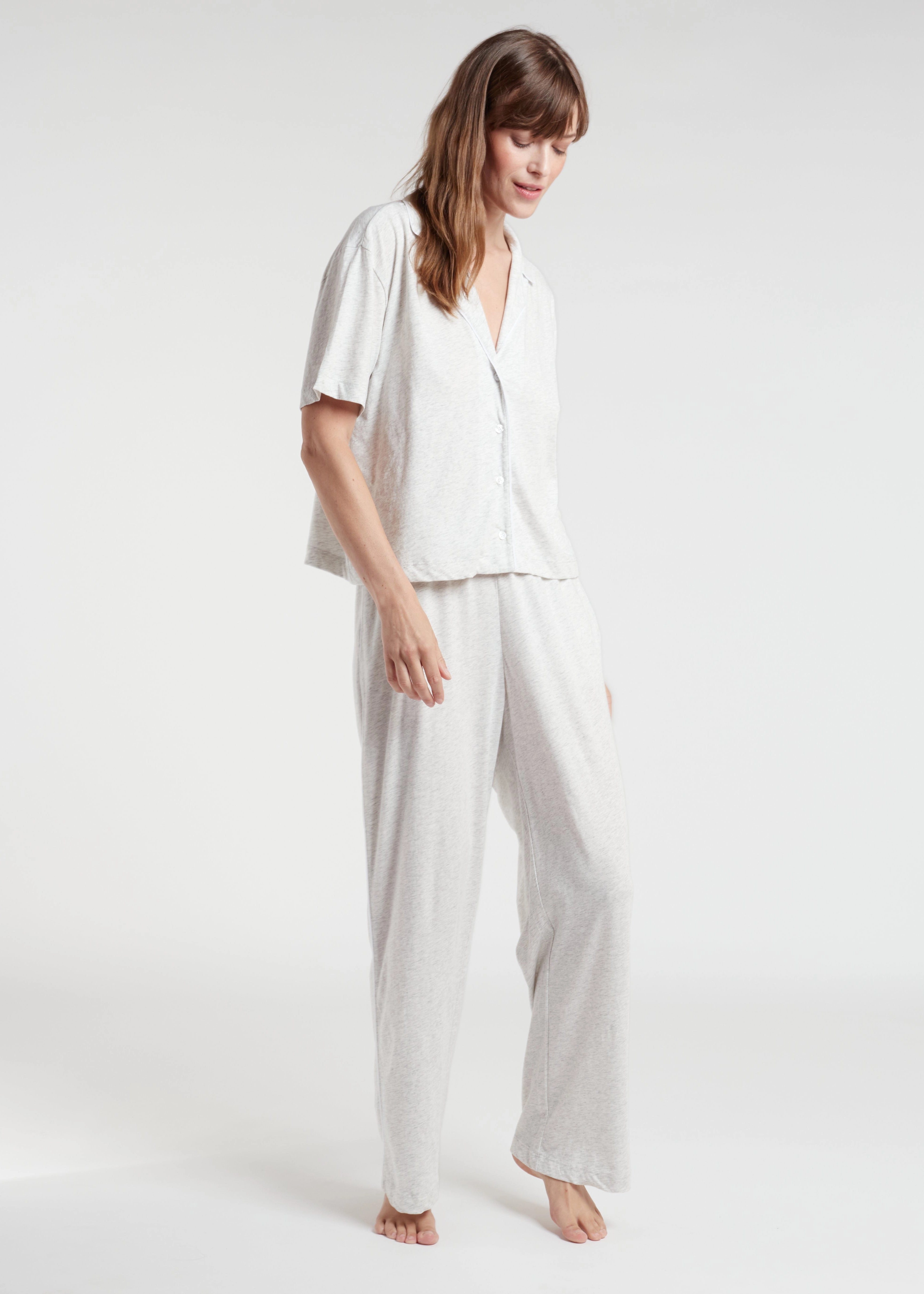 Cecily Pajama Set