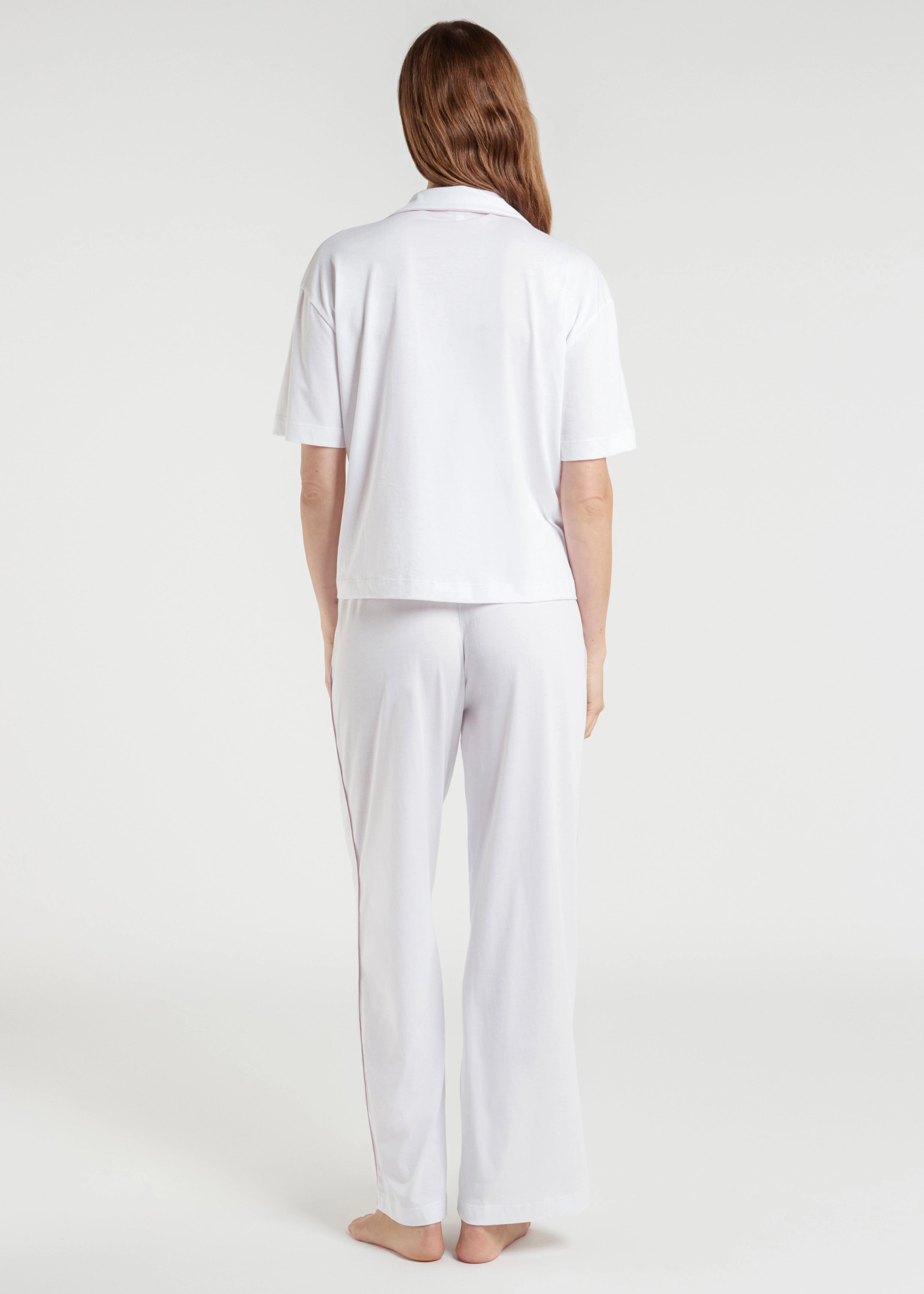 Cecily Pajama Set