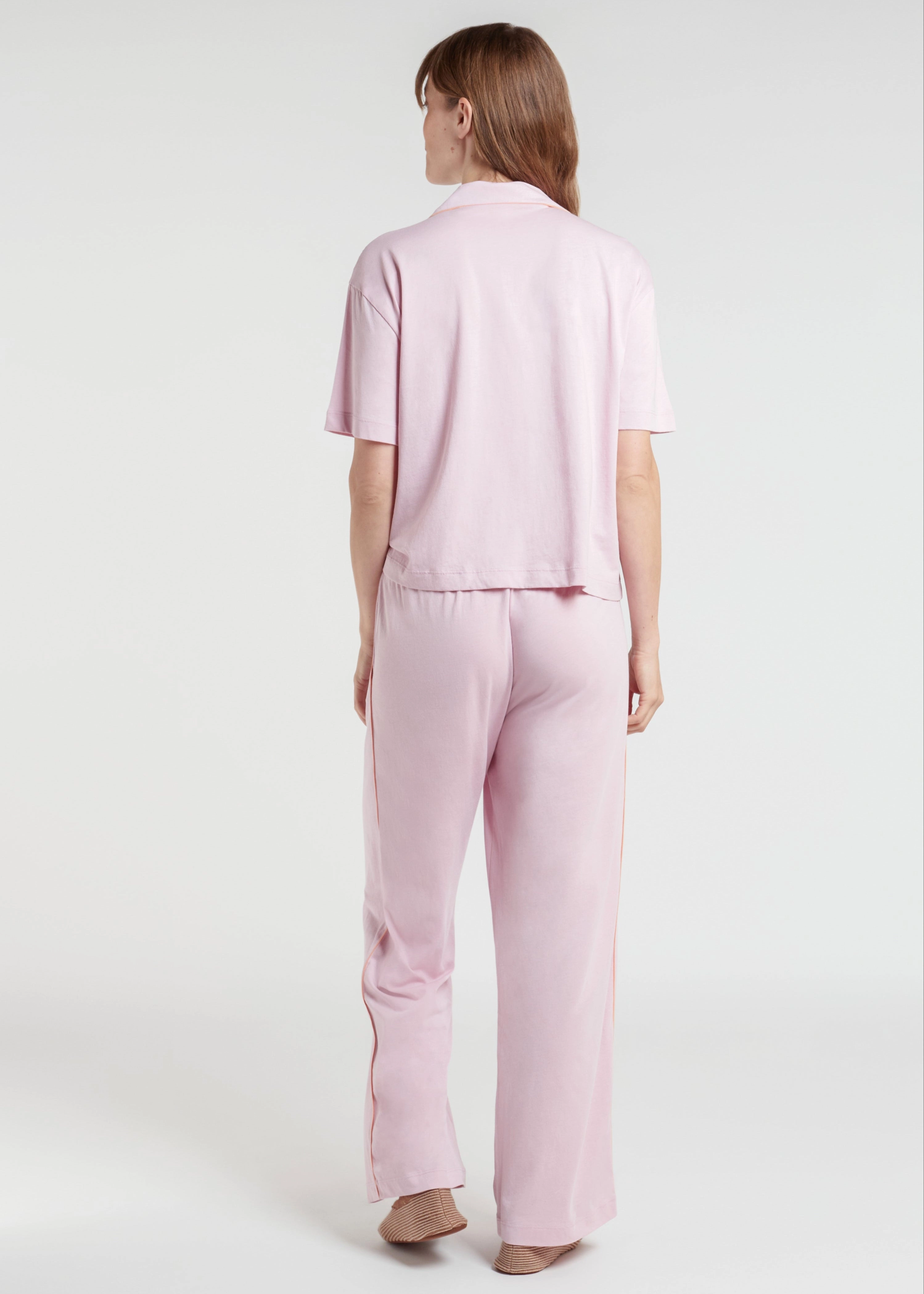 Cecily Pajama Set