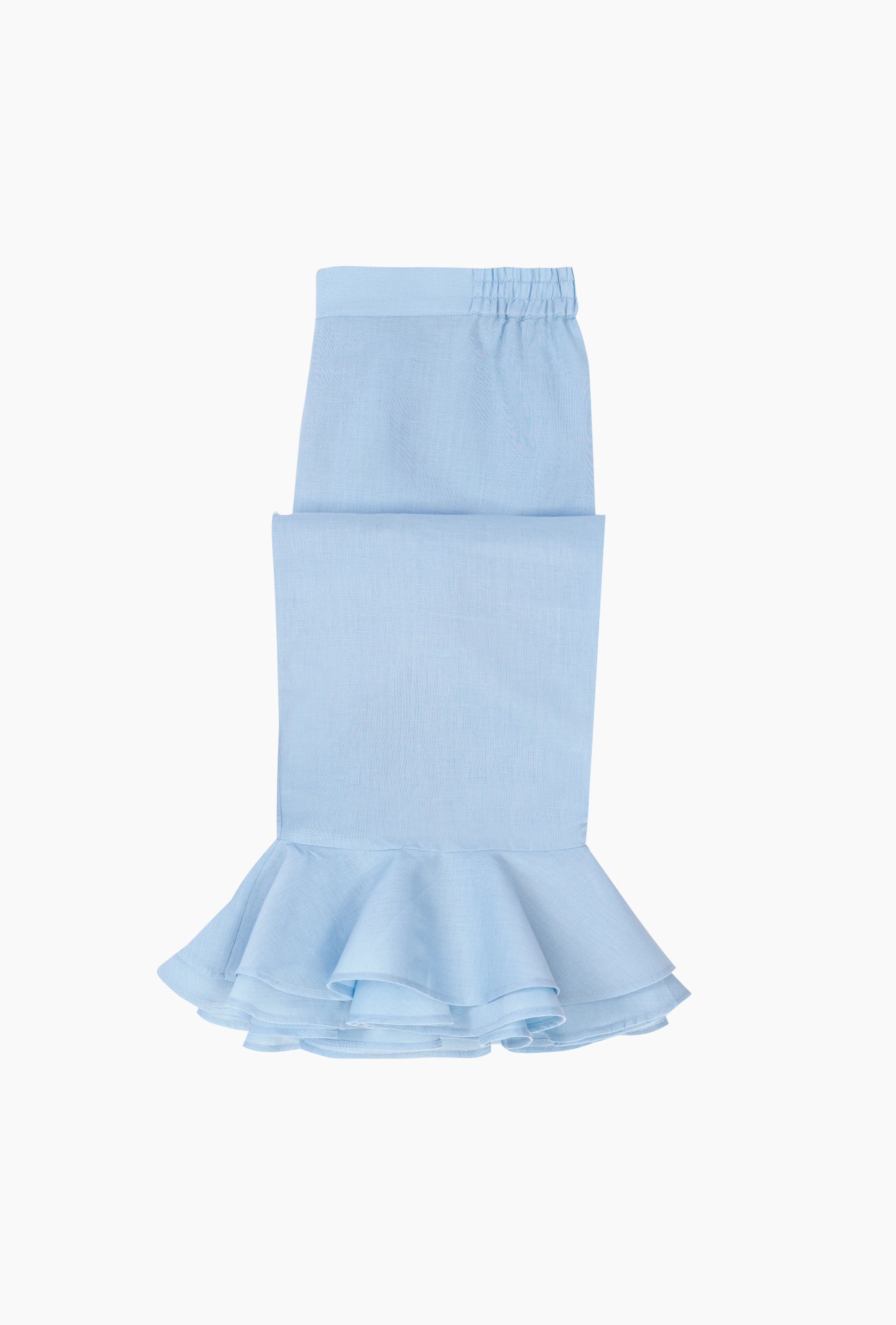 Cha-Cha Lounge Pants in Blue