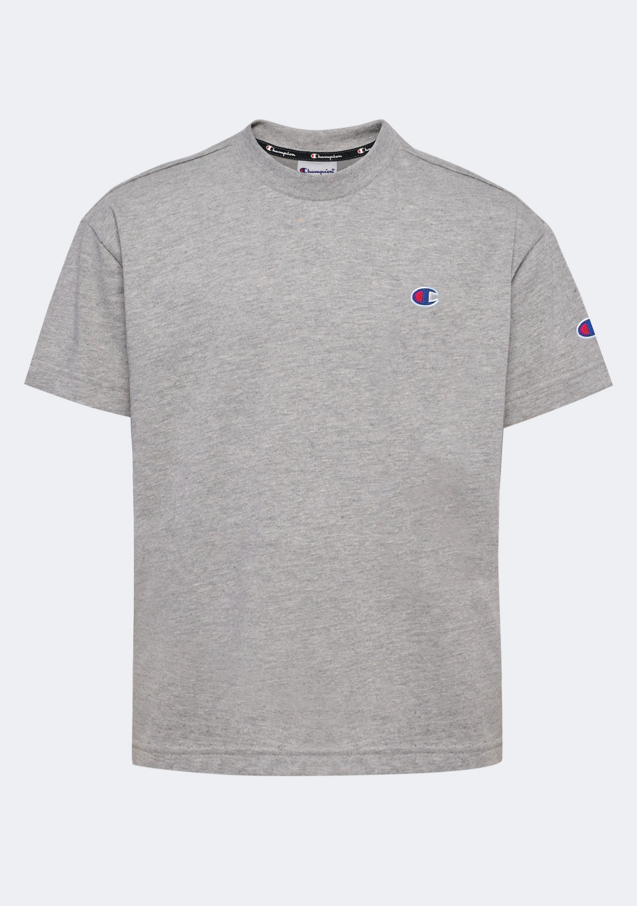 Champion Kids' Jersey C Logo Tee