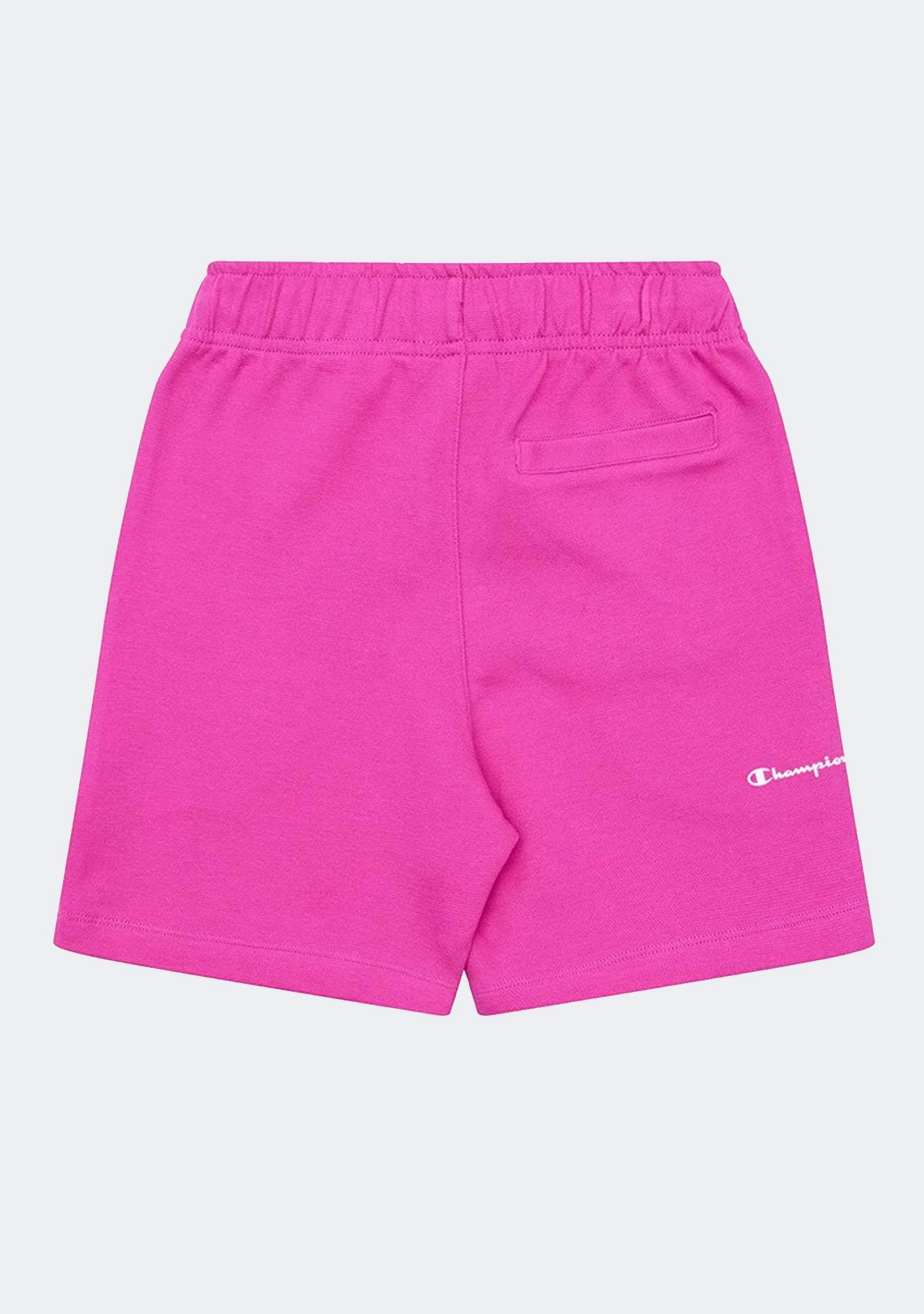 Champion Kids' Rochester Base Shorts