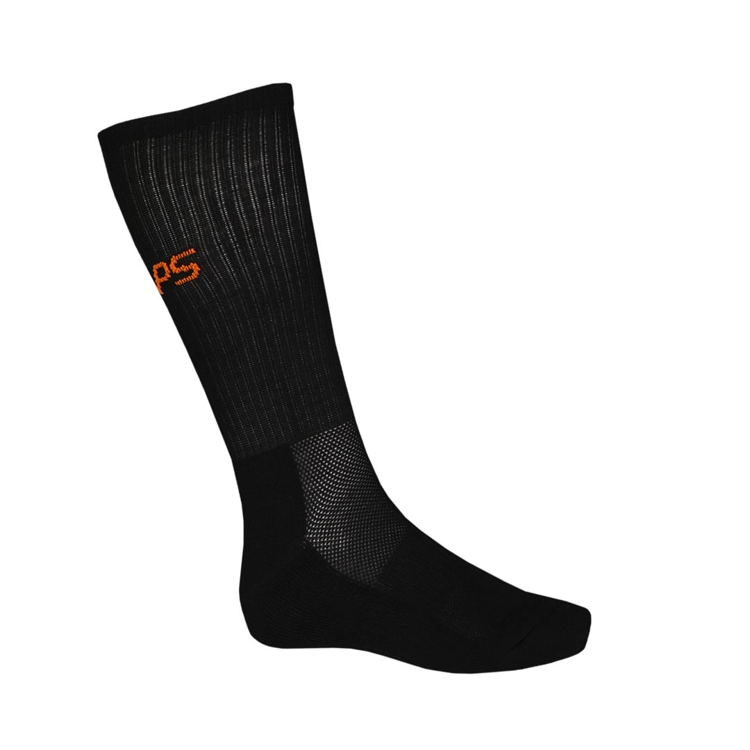 Chaps - Men's 6 Pack Crew Socks (CAC116PK-C OLVAS)