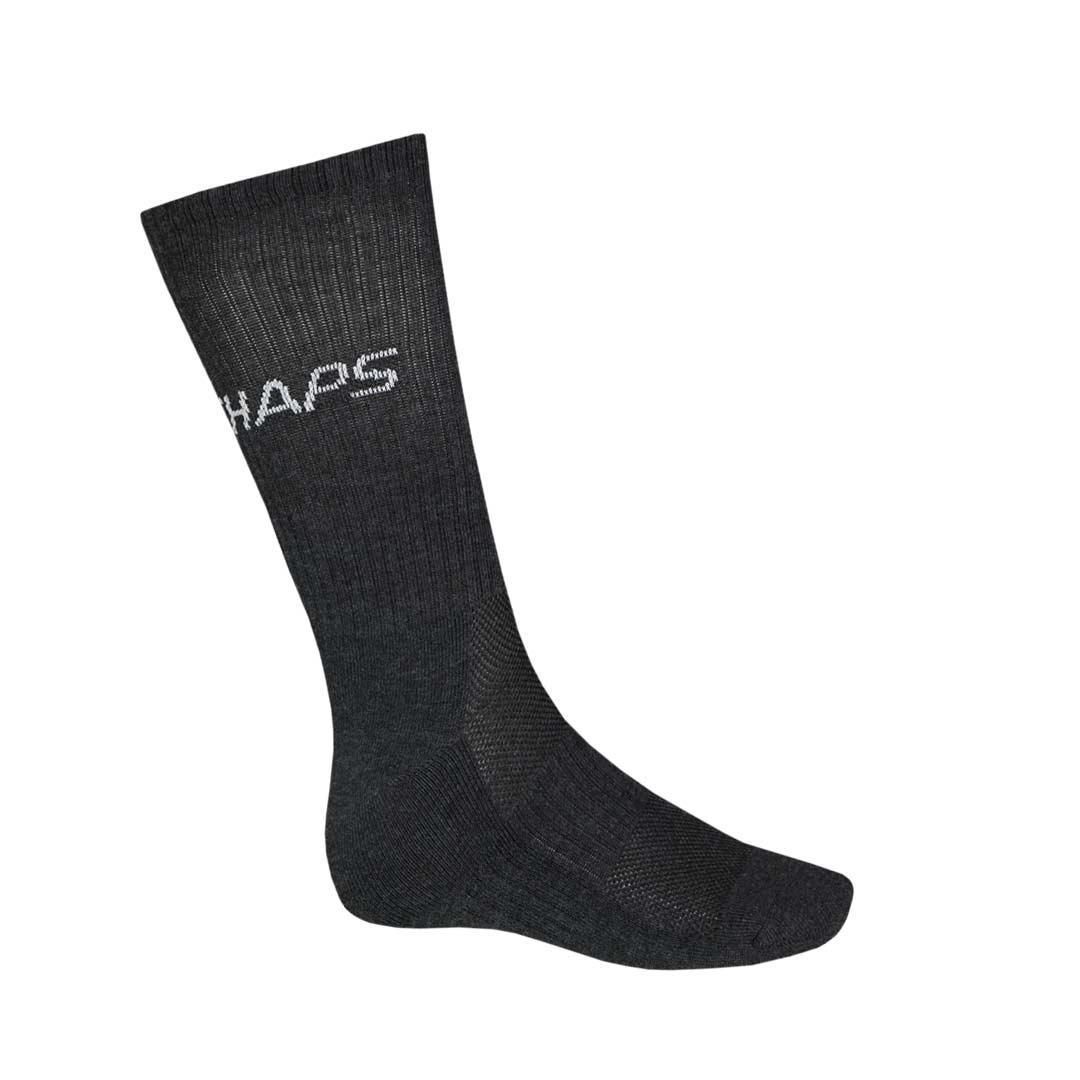 Chaps - Men's 6 Pack Crew Socks (CAC116PK-C OLVAS)