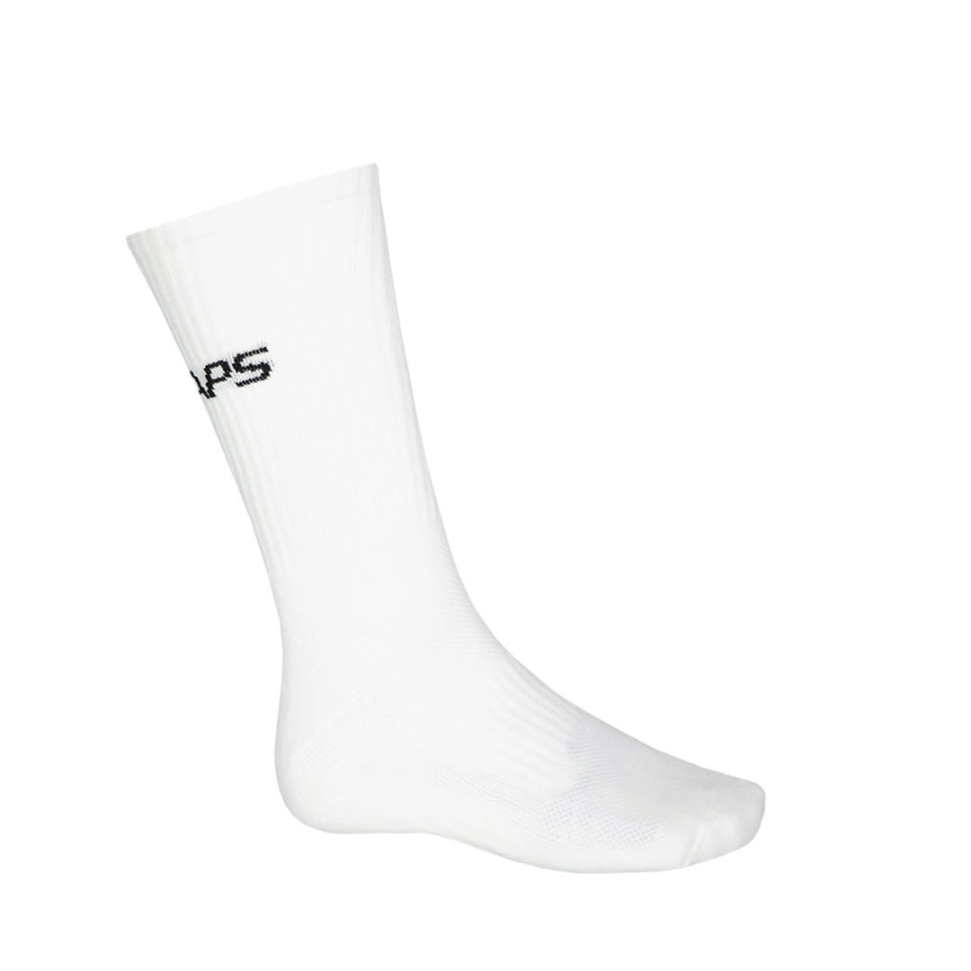 Chaps - Men's 6 Pack Crew Socks (CAC116PK-C OLVAS)