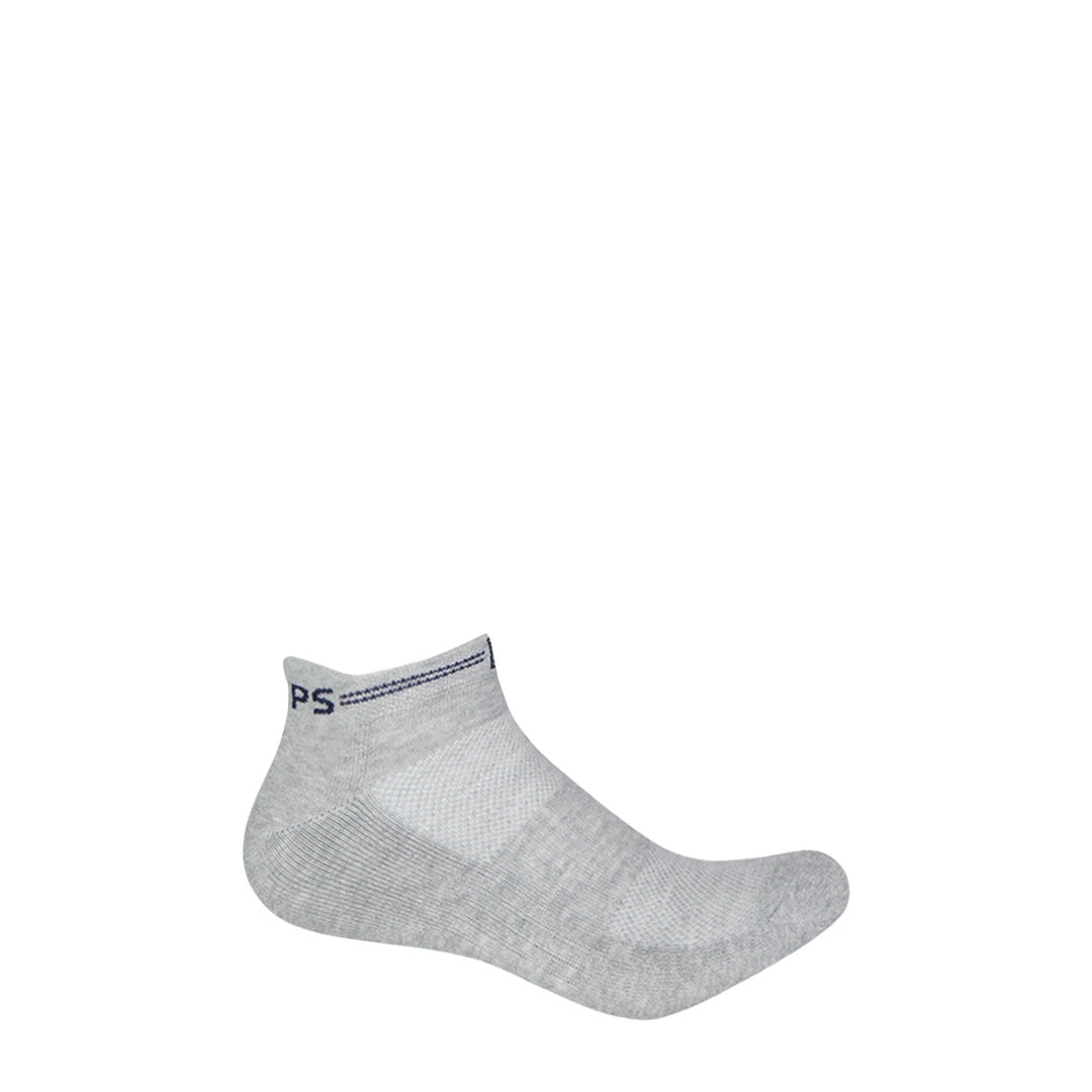 Chaps - Men's 6 Pack Low Cut Socks (CML238PK ASST)