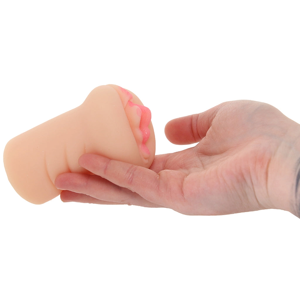 Cheap Thrills Cherry Poppers The Hitchhiker Mini Stroker