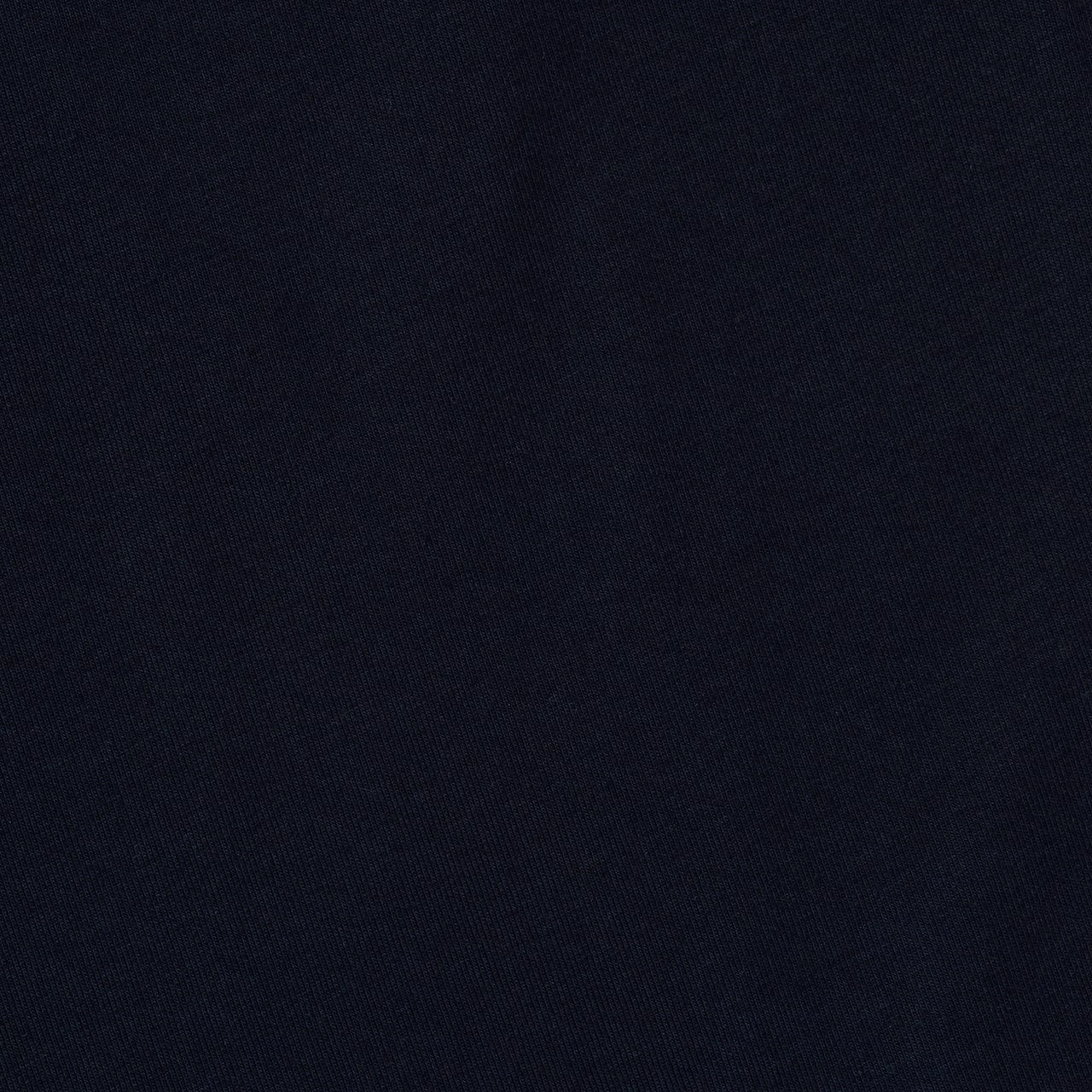 Classic Pima Knit Night Shirt - Midnight