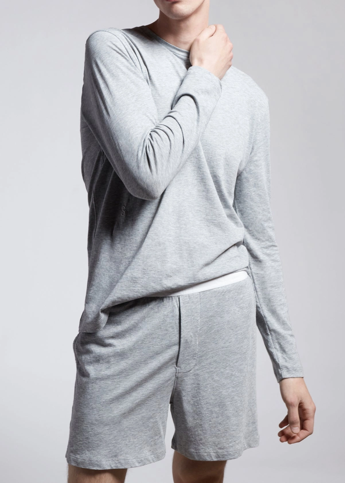 Cody Logo Short