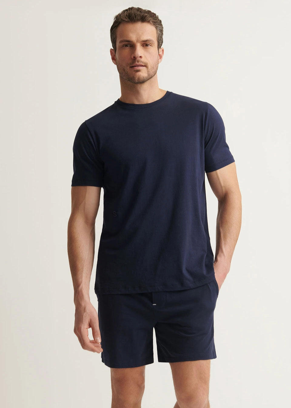 Colden Crewneck Tee