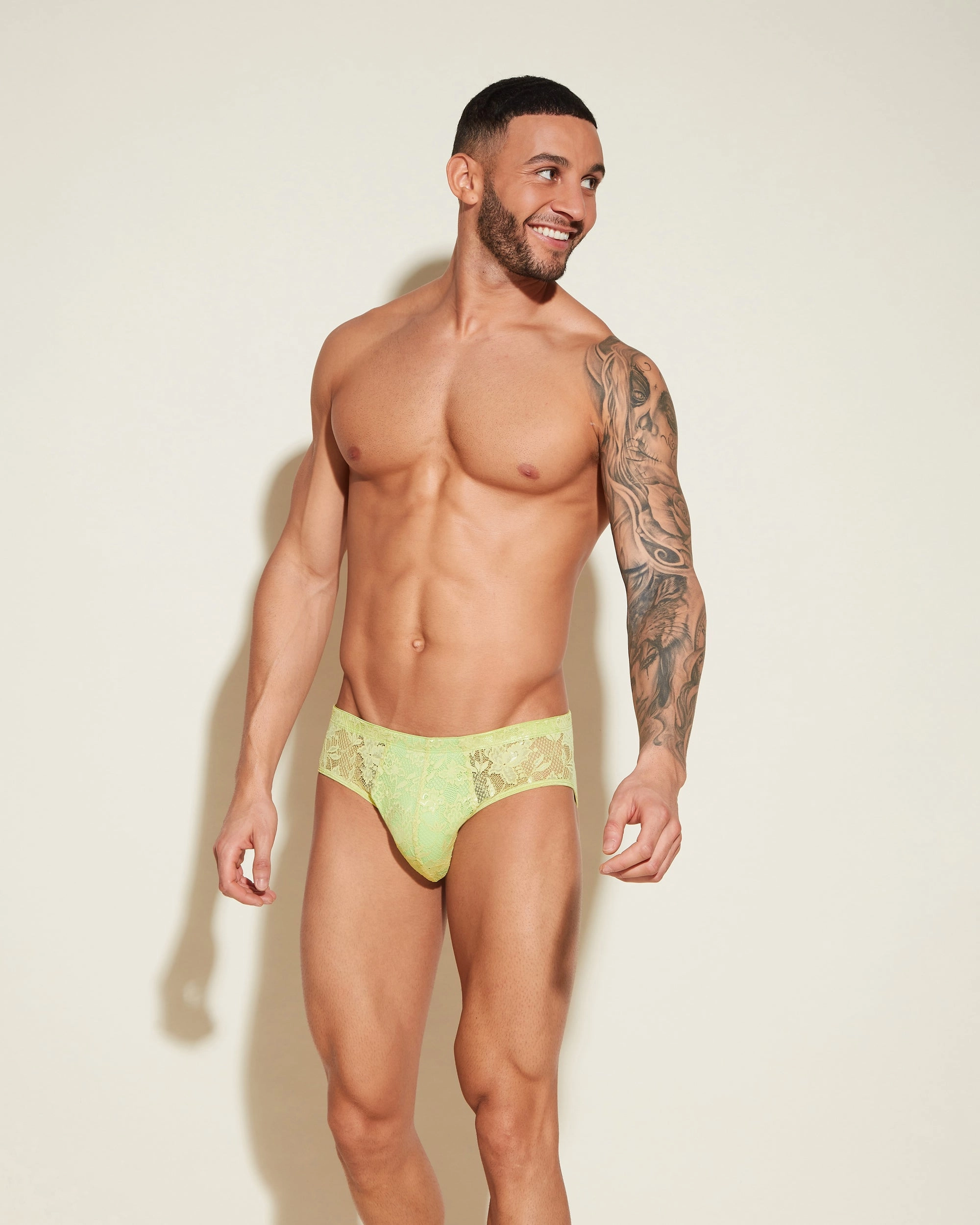 Comfort Micro Brief