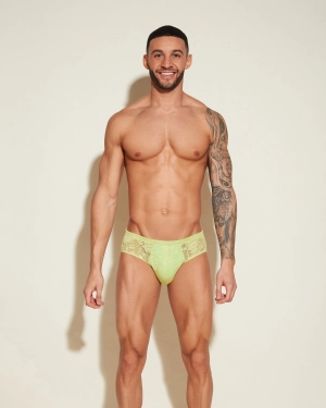 Comfort Micro Brief