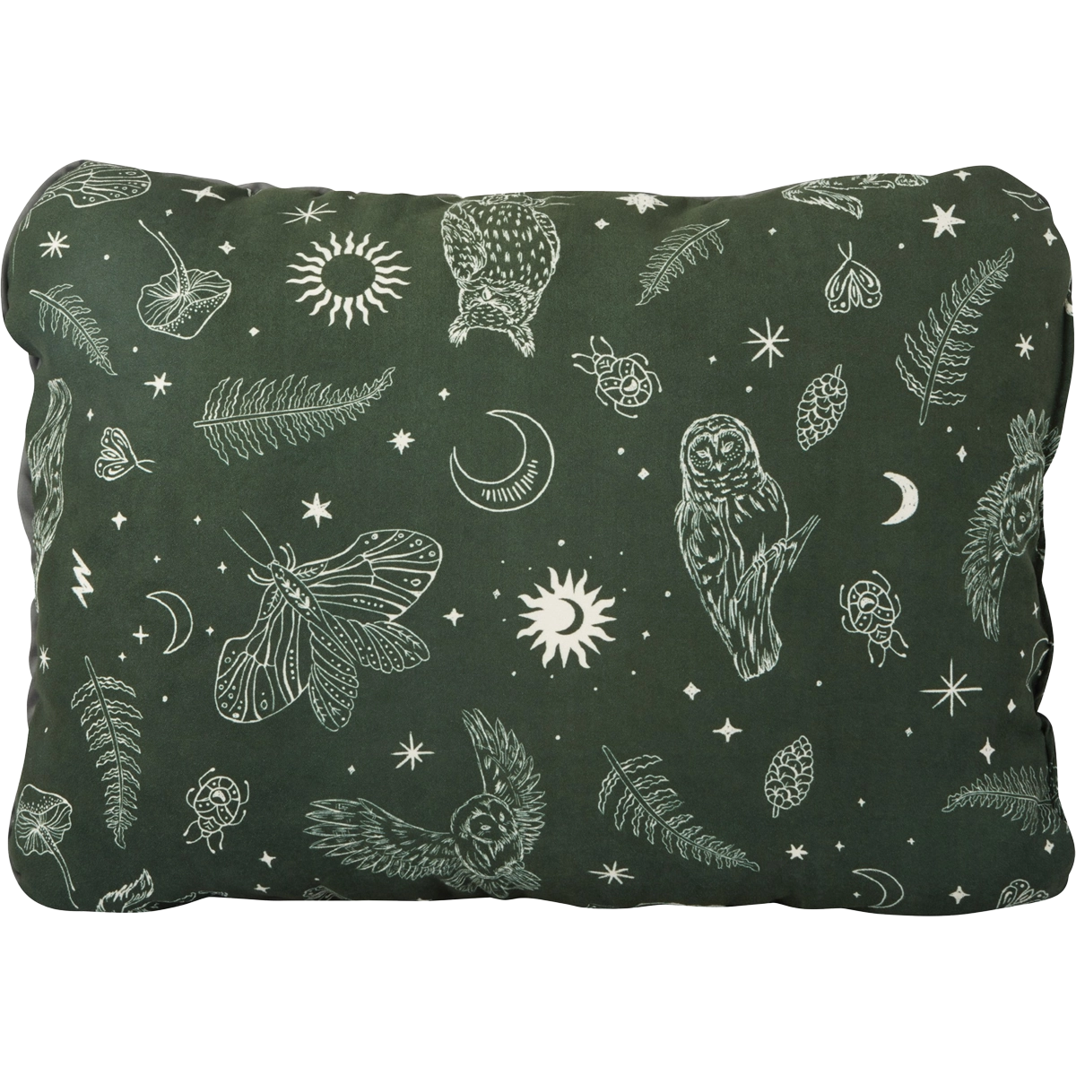 Compressible Pillow Cinch Regular
