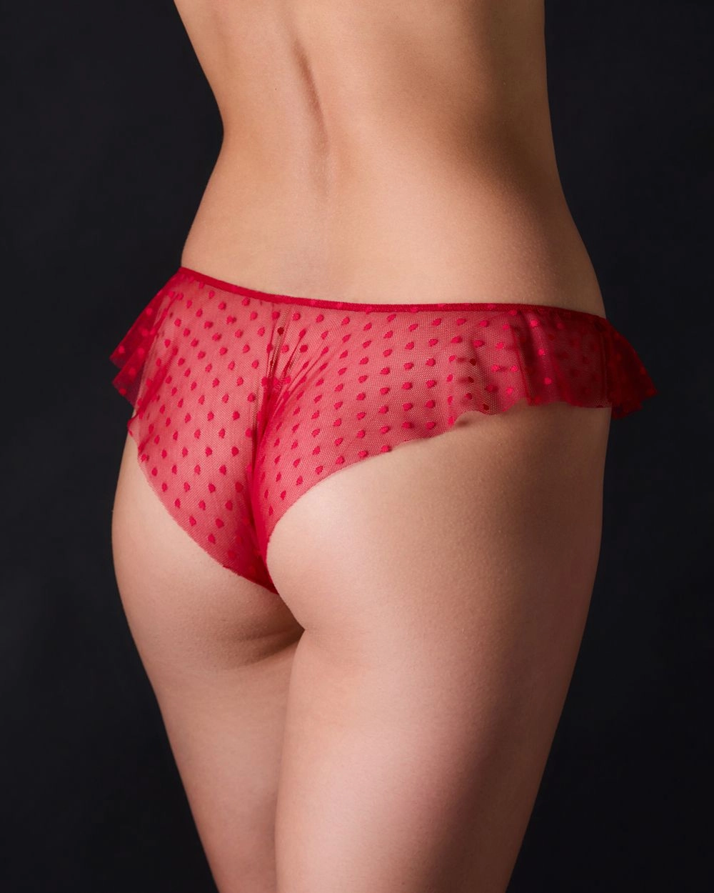 Coucou Lola Butterfly Brief