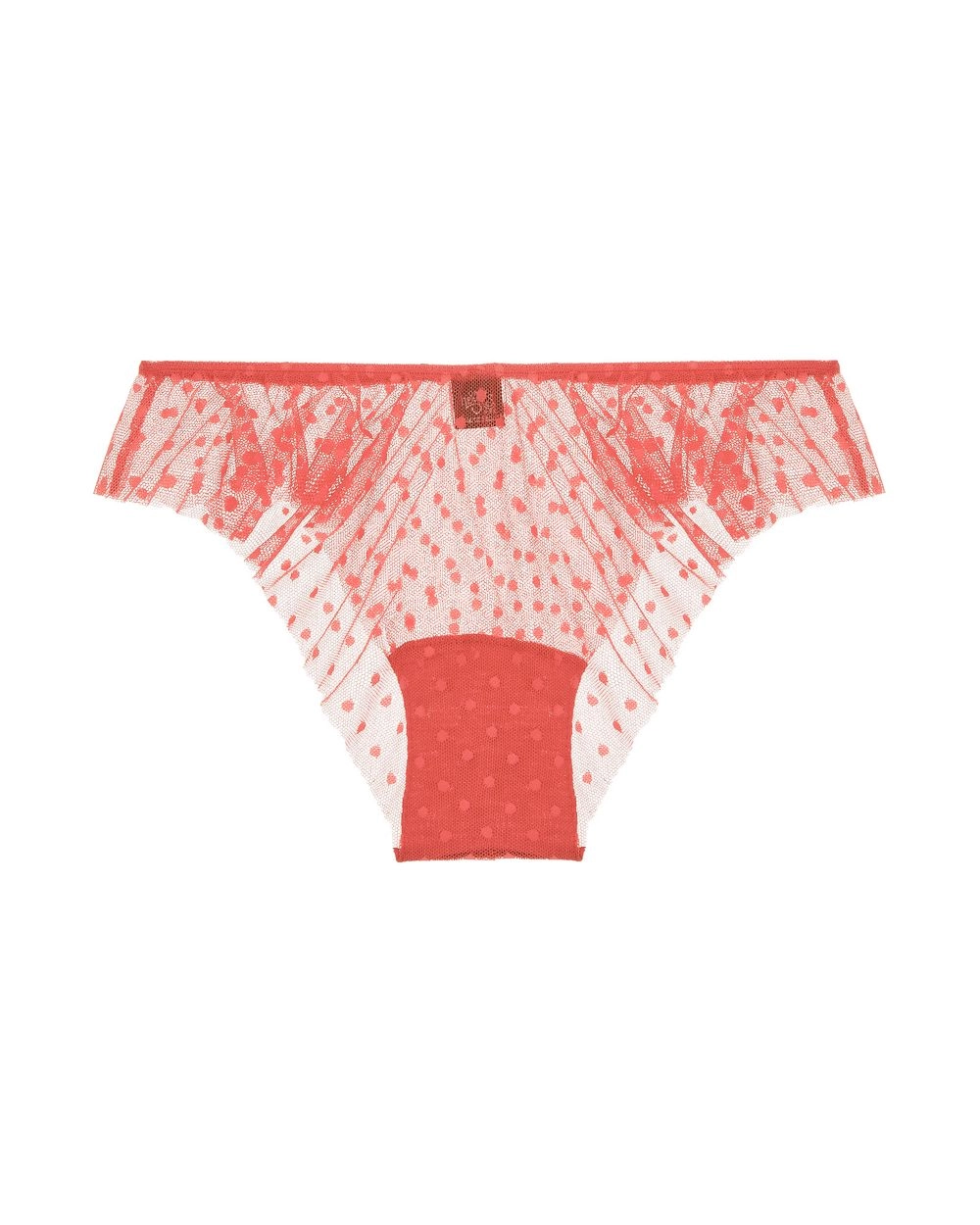 Coucou Lola Butterfly Brief