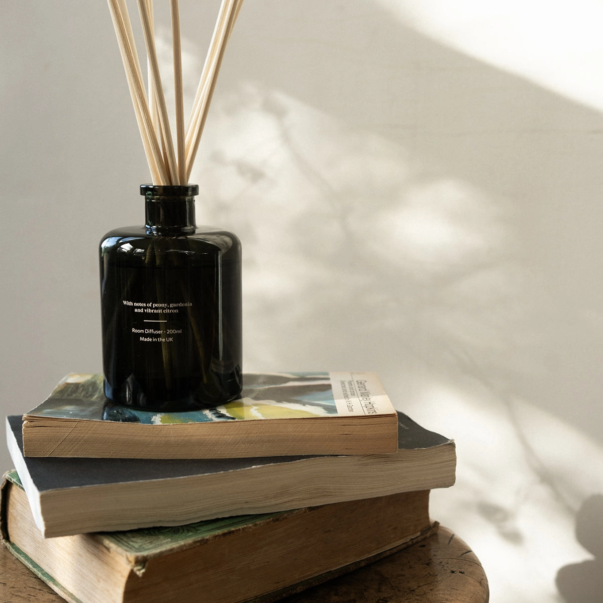 Country Garden Diffuser