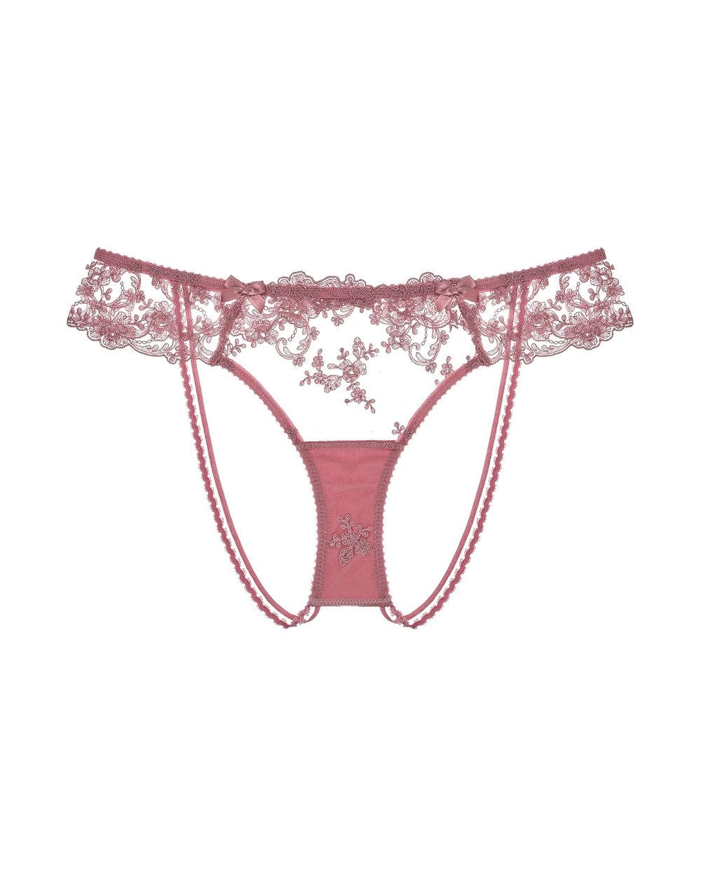 Cristiana Ouvert