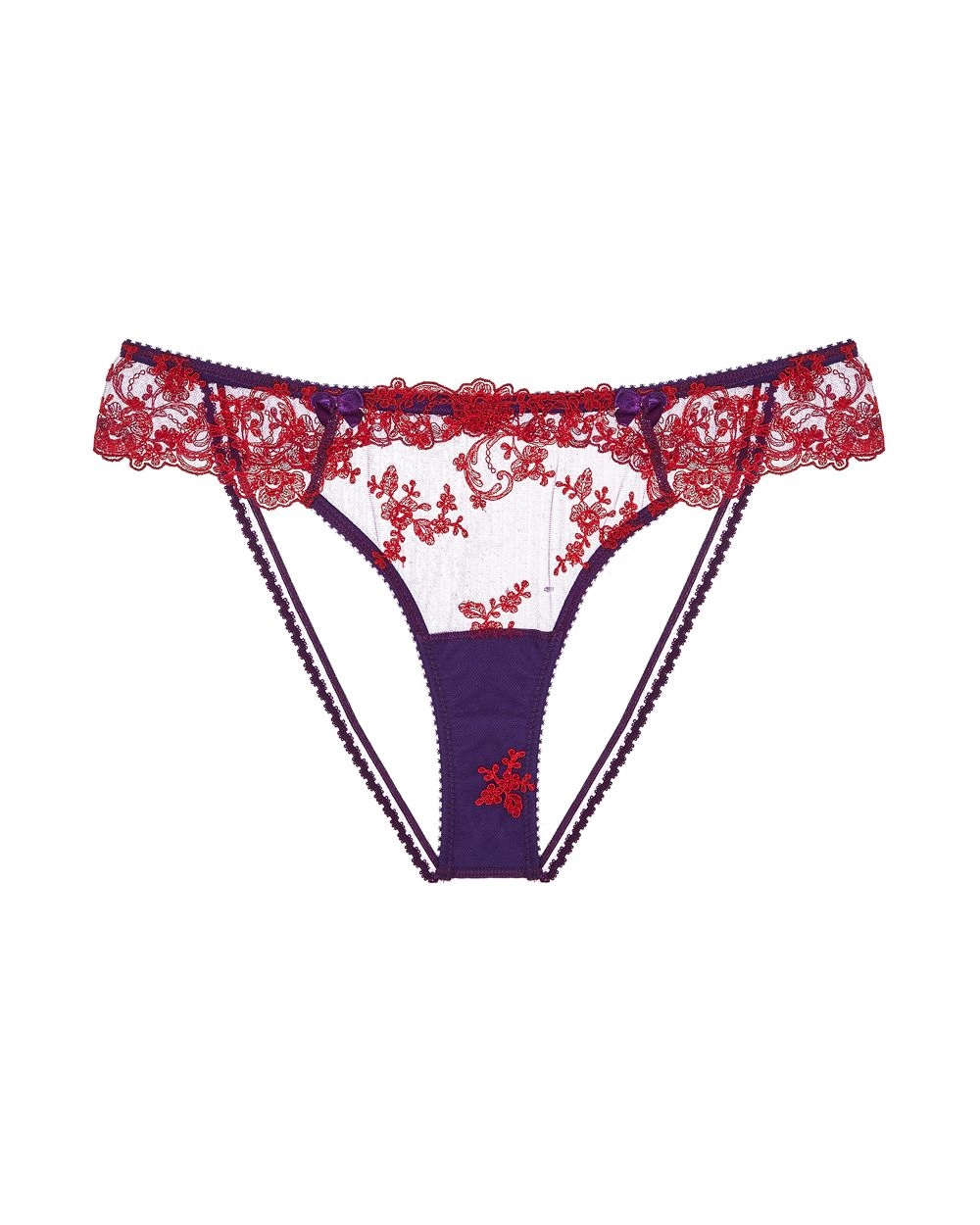 Cristiana Ouvert