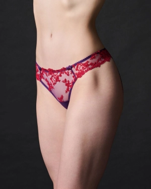 Cristiana Ouvert