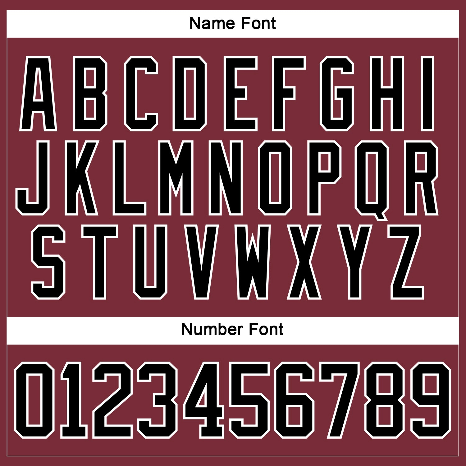 Custom Burgundy Black-White Hockey Lace Neck Jersey