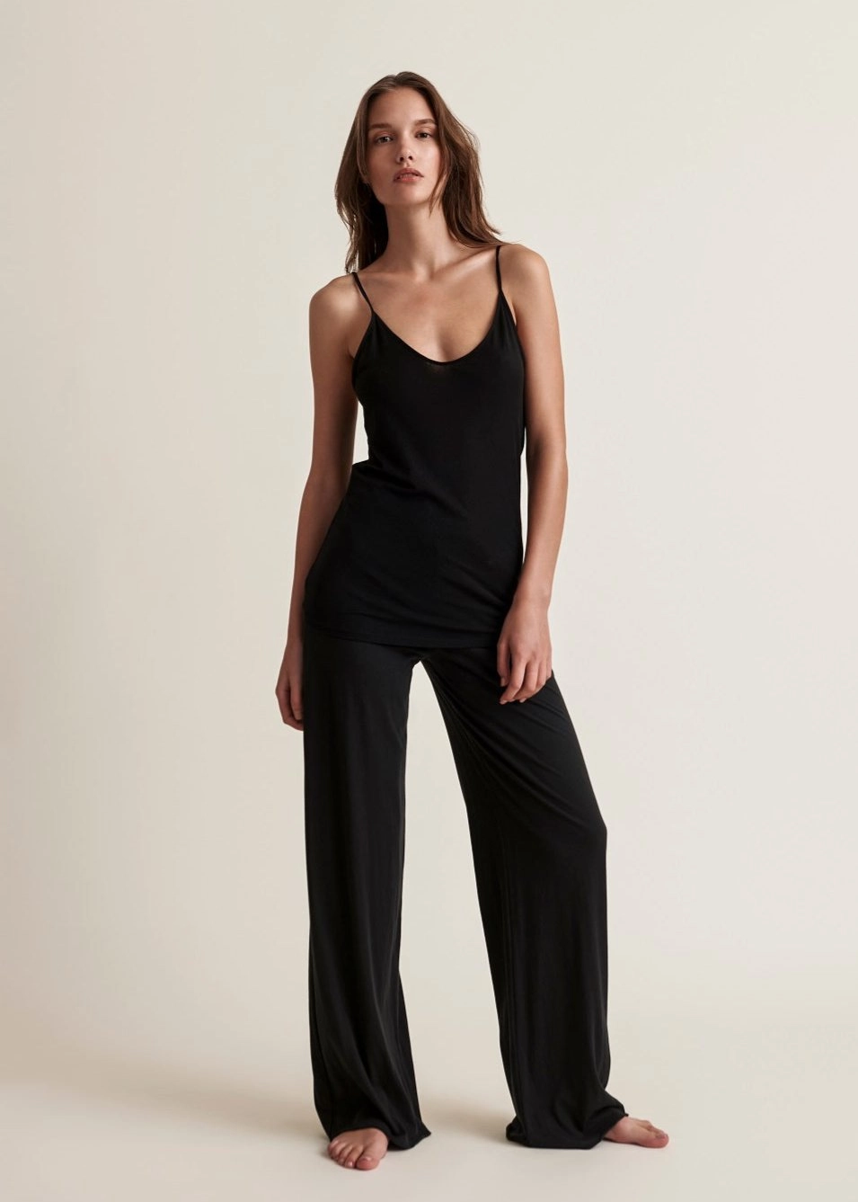 Double Layer Pant
