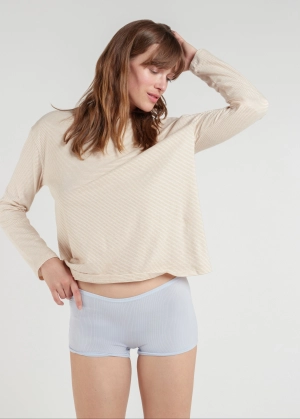 Dreamy Boyshort