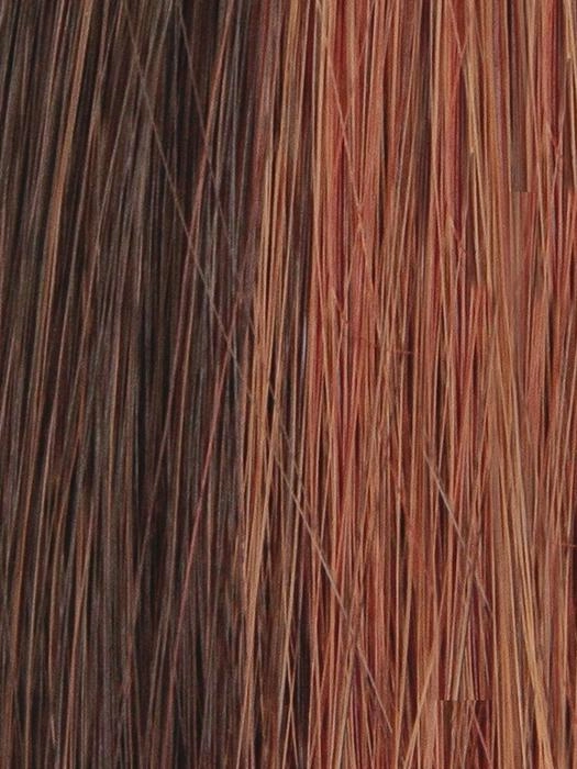 Emily | Synthetic Wig (Basic Cap) | CLOSEOUT