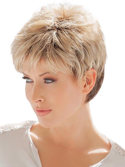 Emily | Synthetic Wig (Basic Cap) | CLOSEOUT