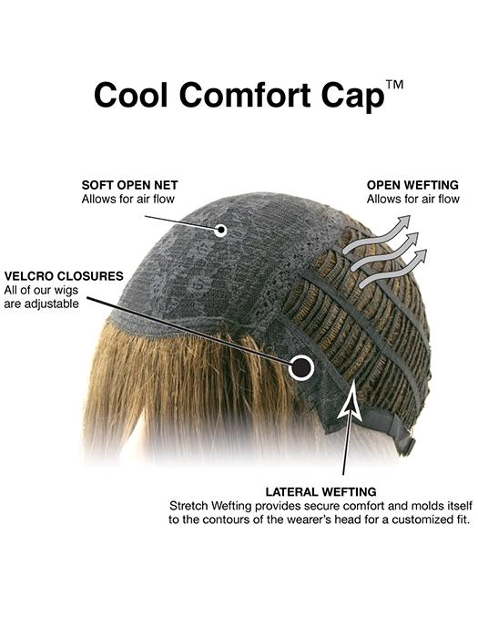 Emily | Synthetic Wig (Basic Cap) | CLOSEOUT