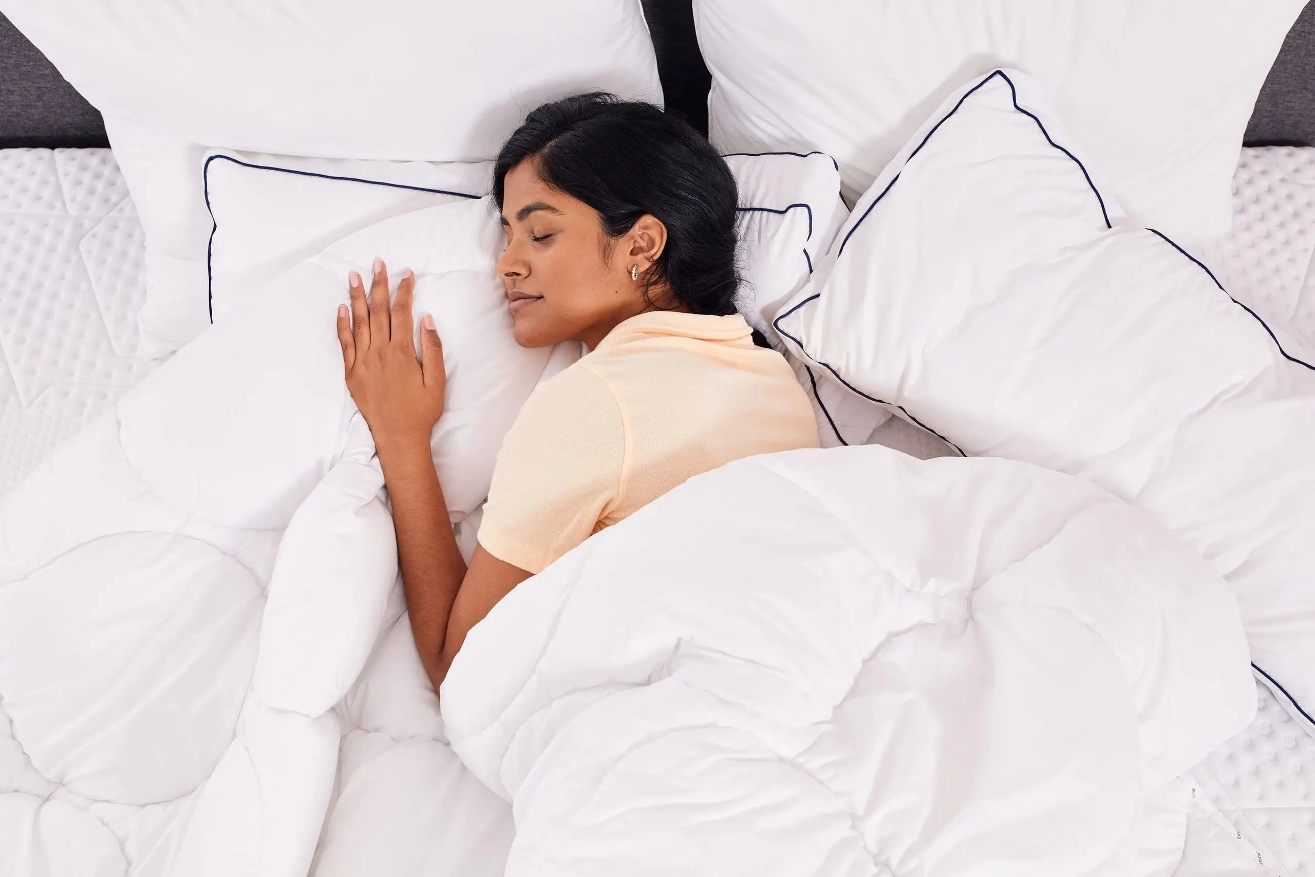 Emma Cloud Duvet