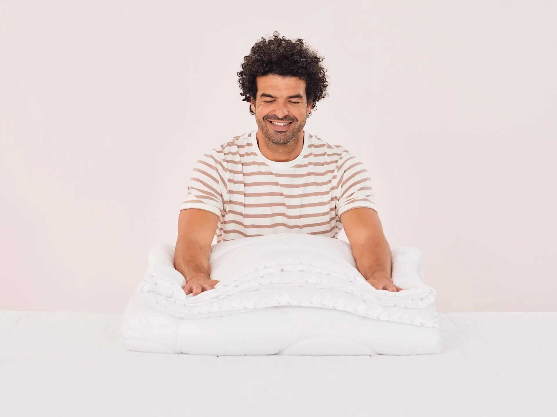Emma Cloud Duvet