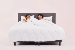 Emma Cloud Duvet