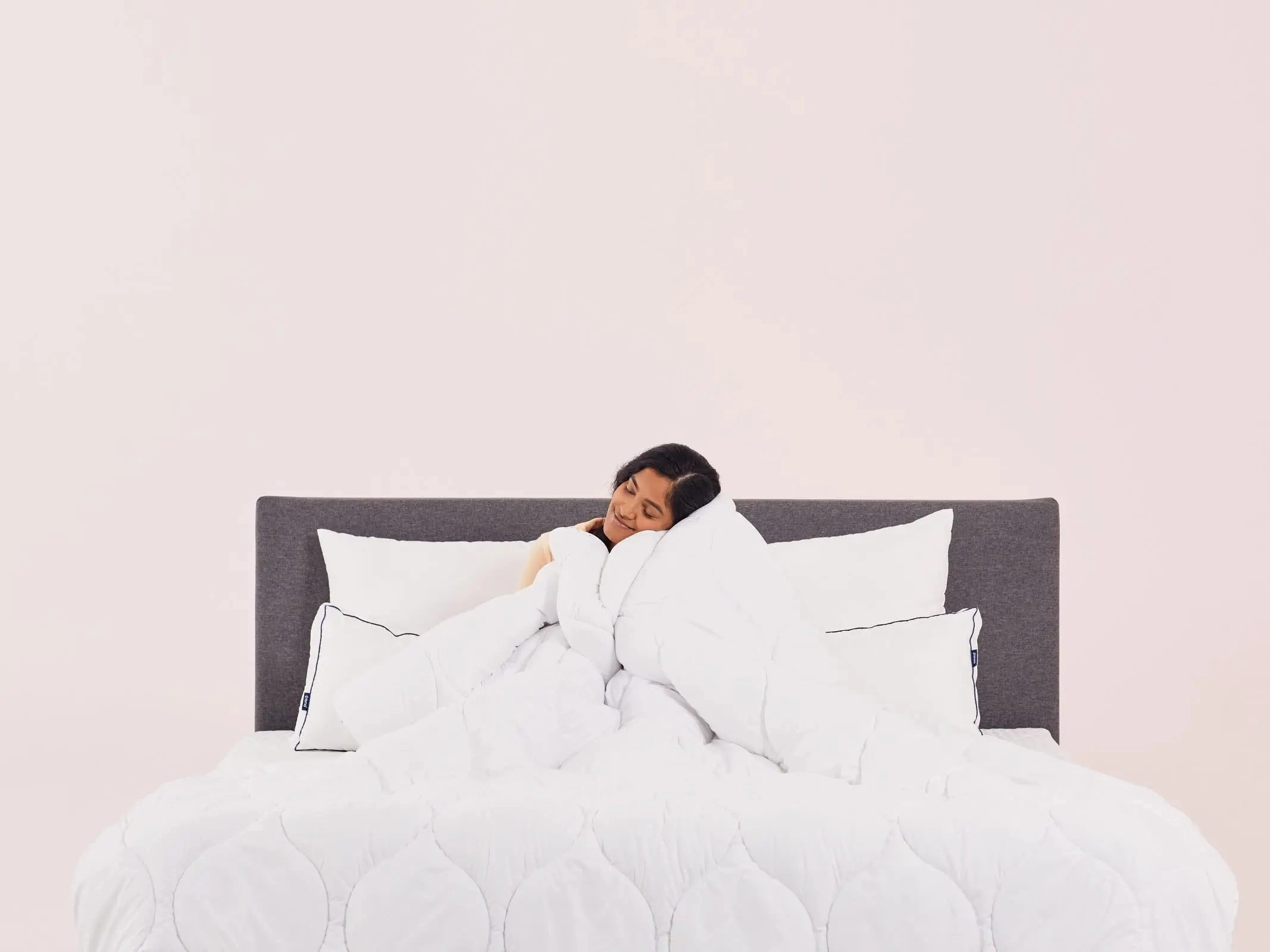 Emma Cloud Duvet